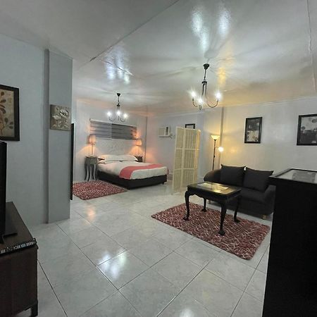 Sunbloom Beachfront Hotel And Restaurant Zambales Sinabacan المظهر الخارجي الصورة