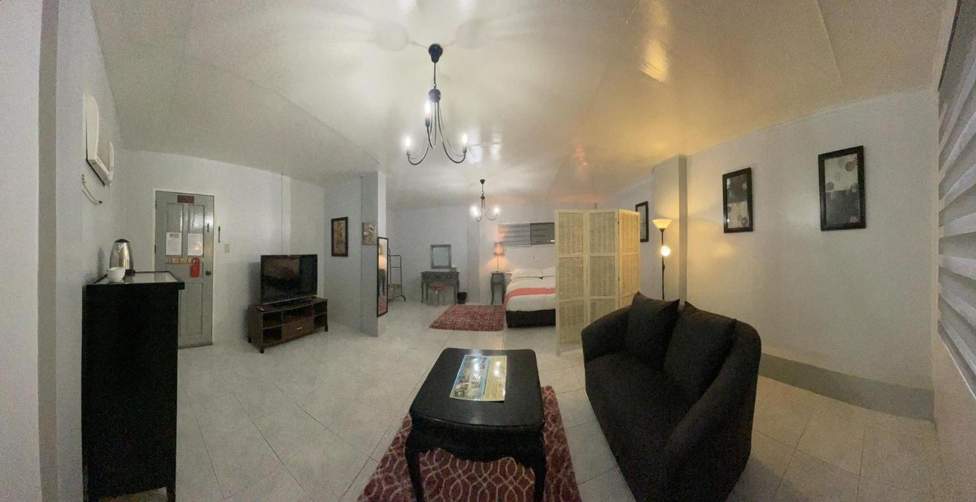 Sunbloom Beachfront Hotel And Restaurant Zambales Sinabacan المظهر الخارجي الصورة
